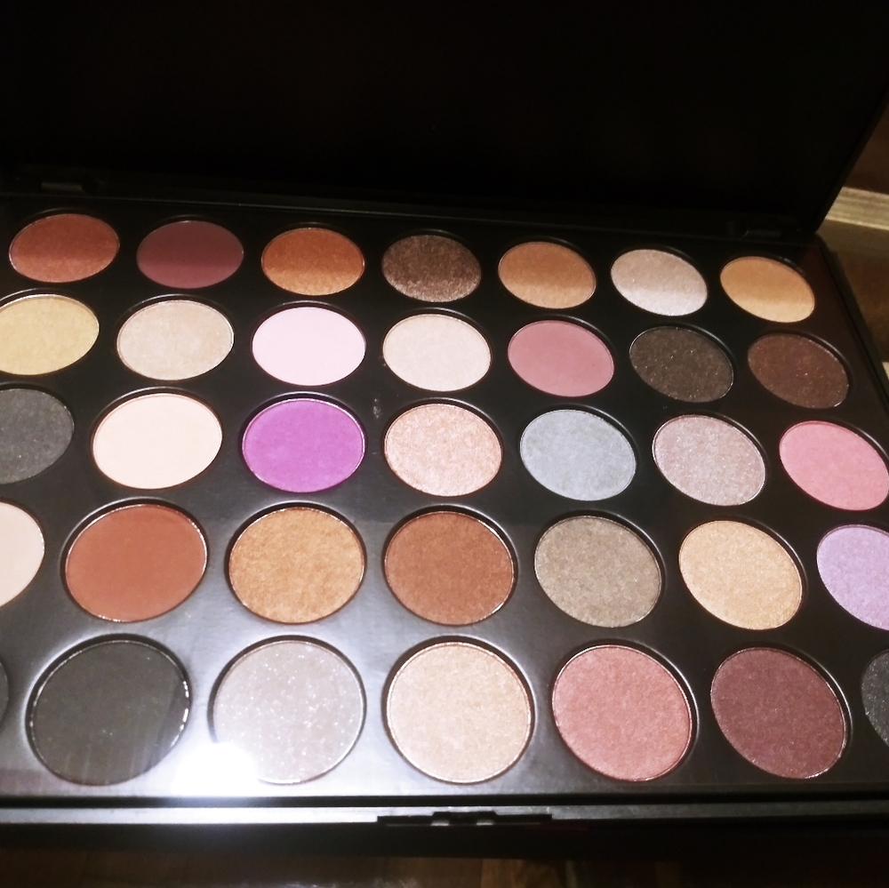 Bebella cosmetics